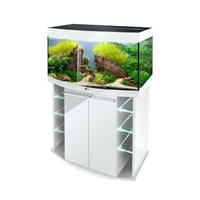 Аквариум Biodesign Crystal Panoramic 145