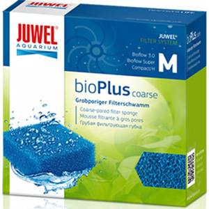 Губка грубой очистки Juwel Compact/Bioflow 3.0/Bioflow Super