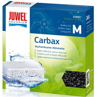 Губка угольная Carbax Juwel M/Bioflow 3.0/Compact