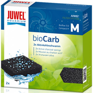 Губка угольная Juwel Compact/Bioflow 3.0