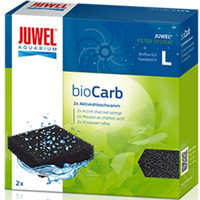 Губка угольная Juwel Standart/Bioflow 6.0