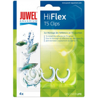 Клипса для отражателя Juwel Hiflex T5