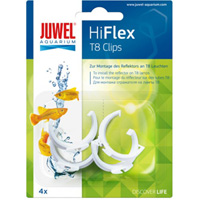 Клипса для отражателя Juwel Hiflex T8