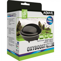 OXYBOOST 100 plus