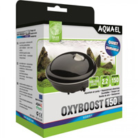OXYBOOST 150 plus