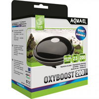OXYBOOST 200 plus