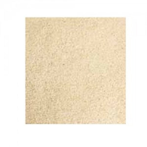 Песок кварцевый Barbus  (3,5 кг. 0.4-1 мм.)