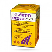 Препарат Sera Baktopur Direct 2000табл.