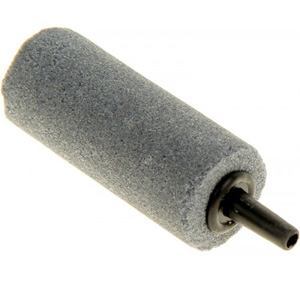 Распылитель Цилиндр серый Hailea утяжелённый (20x50 мм.)