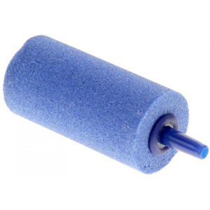 Распылитель Цилиндр синий Hailea (25x50x6 мм.)