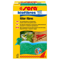 Sera Biofibres Coarse (биофибрес грубые) 40 гр.