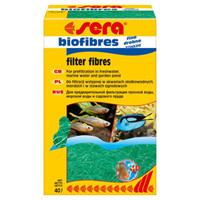 Sera Biofibres Fine (биофибрес тонкие) 40 гр.