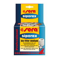 Sera Siporax Professional (керамические кольца 15 мм) 500 мл.