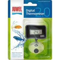 Термометр Juwel Digital-Thermometer 2.0, электронный