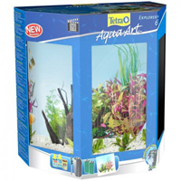 Tetra AquaArt Explorer Line 60л Аквариум