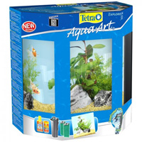 Tetra AquaArt Explorer Line GoldFish 30л