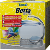 Tetra Betta Bowl Аквариум круглый1.8л