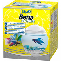 Tetra Betta Bubble белый 1.8л