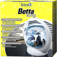 Tetra Betta Ring Аквариум круглый 1.8л