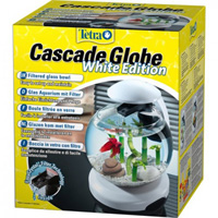 Tetra Cascade Globe 6.8л Белый