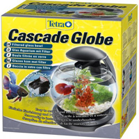 Tetra Cascade Globe 6.8л Черный
