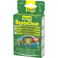Tetra Repto Clean 12 капс.