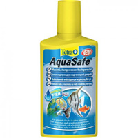 TetraAqua AquaSafe 250 мл на 500 л
