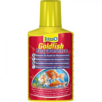 TetraAqua EasyBalanсe GoldFish 100 мл на 400 л