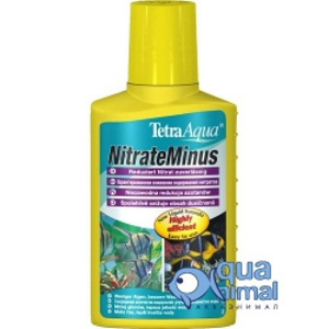 TetraAqua NitrateMinus 100 мл для 80 л