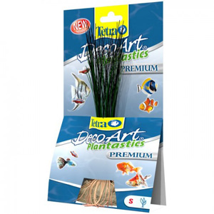 TetraDecoArt Plant. Hairgrass № 1 (S)  (15см)