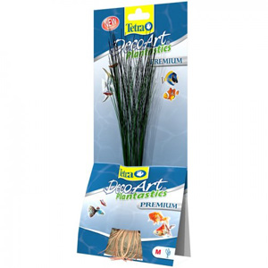 TetraDecoArt Plant. Hairgrass № 2 (М) (24см)
