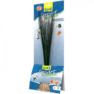 TetraDecoArt Plant. Hairgrass № 3 (L)  (35см)