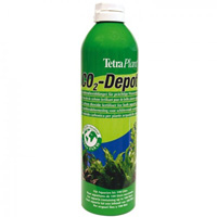 TetraPlant CO2-Depot 11 гр