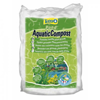 TetraPond Aquatic Compost 8л