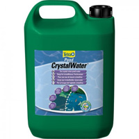 TetraPond CrystalWater 3 л
