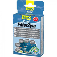 TetraPond FilterZym 10 капсул