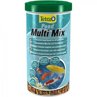 TetraPond MultiMix 1л