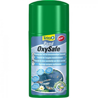 TetraPond OxySafe ср-во для обогащения воды кислородом 250мл