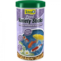 TetraPond Variety Sticks bucket 1 л