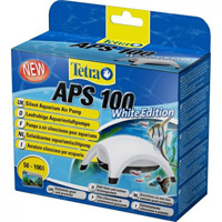 Tetratec APS 100 БЕЛЫЙ