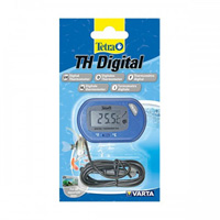 Tetratec TH  Digital Thermometer термометр цифровой