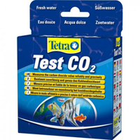 Tetratest CO2 10 мл