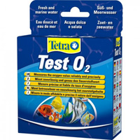 Tetratest O2 10 мл