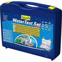 Tetratest WaterTest Set Plus