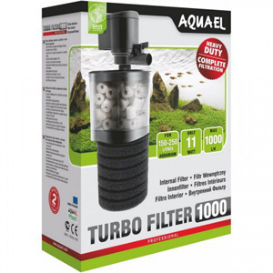 TurboFilter 1000 (150-250л)