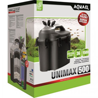 UNIMAX 500 (250-500л)
