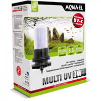 UV MULTI UV-C 3W