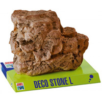 Декорация Juwel Deco Stone Cliff Dark L