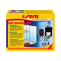 Донный нагреватель Sera Soil Heating Set