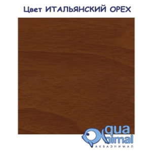 Дверь МДФ, итал.орех, для подставки 60*30